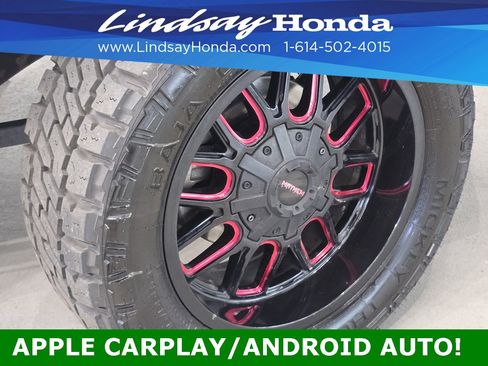 Used 2020 Jeep Gladiator Sport w/ Quick Order Package 24S image 25