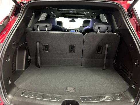 Used 2023 Buick Enclave Essence w/ Experience Buick Package image 26