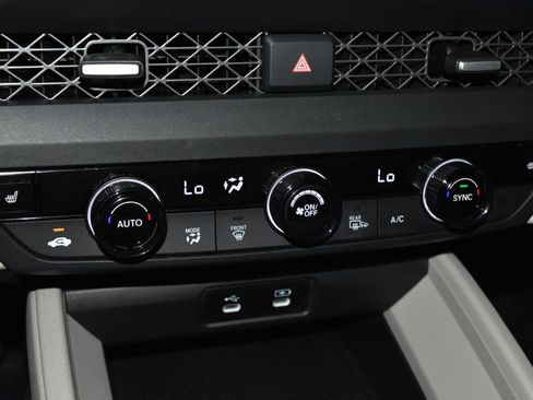 Used 2024 Honda Accord EX image 13