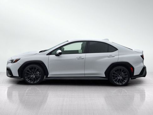 Certified 2022 Subaru WRX Premium AWD/4WD image 7