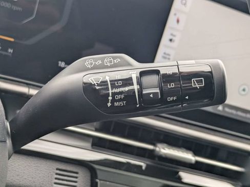 New 2026 Kia Sportage SX AWD/4WD image 27