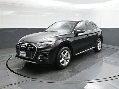 Used 2024 Audi Q5 2.0T Premium