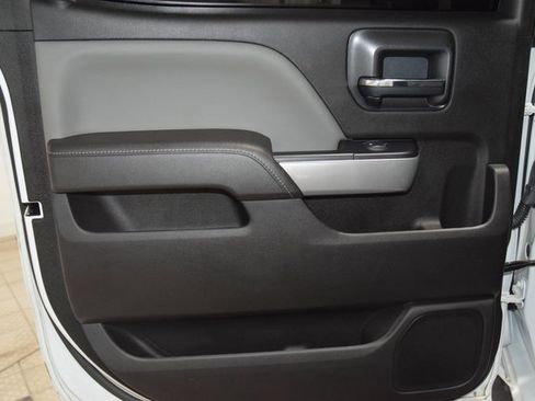 Used 2018 Chevrolet Silverado 2500 LTZ w/ Duramax Plus Package image 52