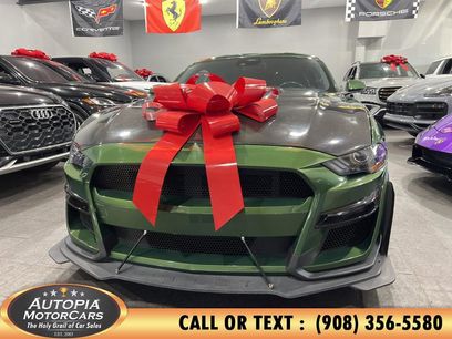 Used 2022 Ford Mustang GT Premium w/ GT Performance Package