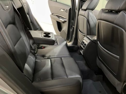 Used 2023 Cadillac XT4 Sport w/ Cold Weather Package image 22