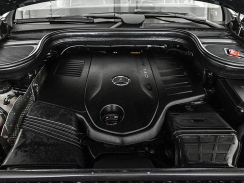 Used 2026 Mercedes-Benz GLE 450 4MATIC image 25