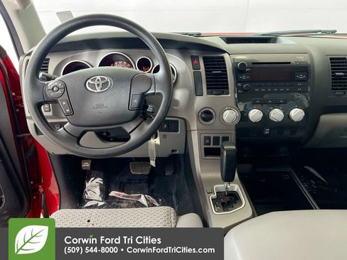 Used 2012 Toyota Tundra Grade image 22