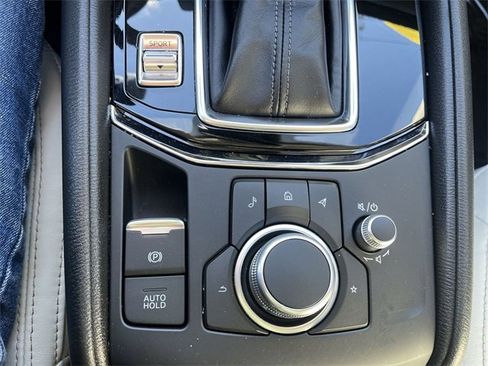 Certified 2023 MAZDA CX-5 AWD 2.5 S w/ Preferred Package image 20