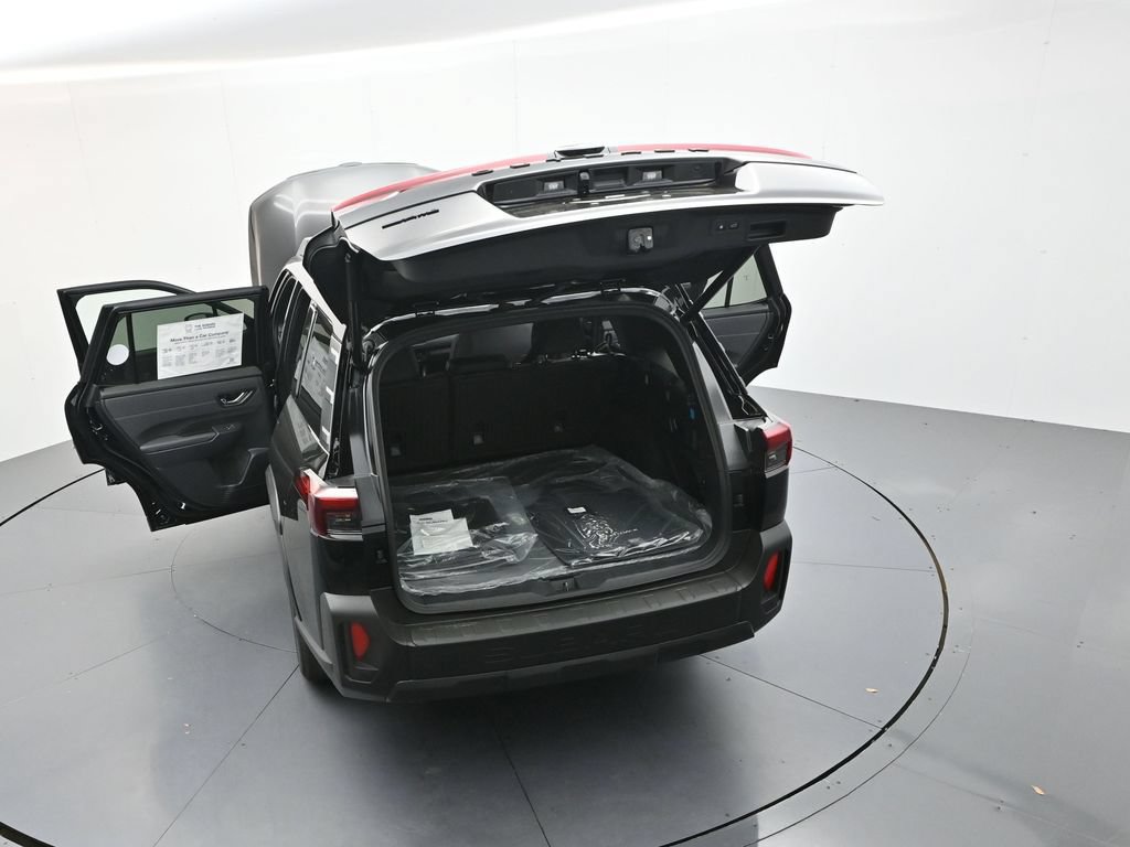 New 2026 Subaru Outback Touring XT AWD/4WD image 30