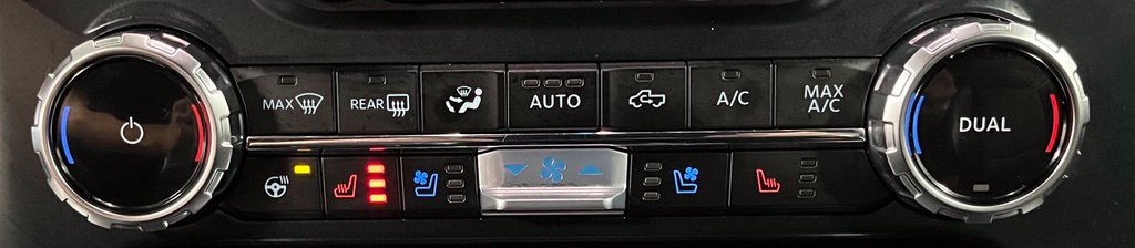 Used 2025 Ford F150 Tremor w/ Equipment Group 402A High AWD/4WD image 38