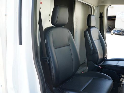 Used 2022 Ford Transit 350 DRW RWD image 29