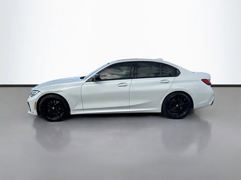 Used 2021 BMW M340i w/ Shadowloine Package image 6