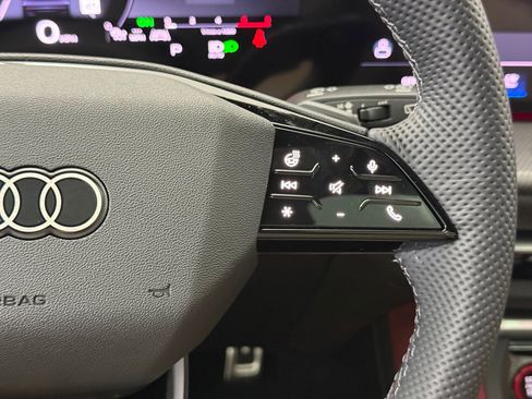 New 2025 Audi SQ5 Premium Plus image 27