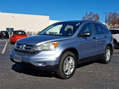 Used 2011 Honda CR-V EX