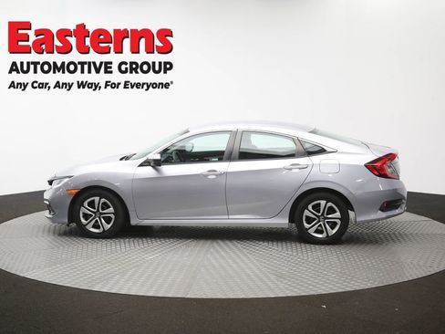 Used 2019 Honda Civic LX image 58