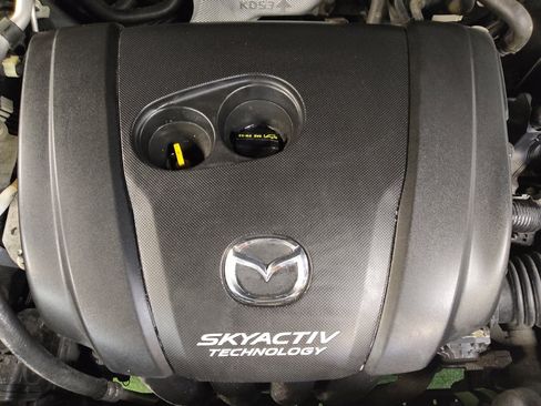 Used 2015 MAZDA CX-5 Touring FWD image 30