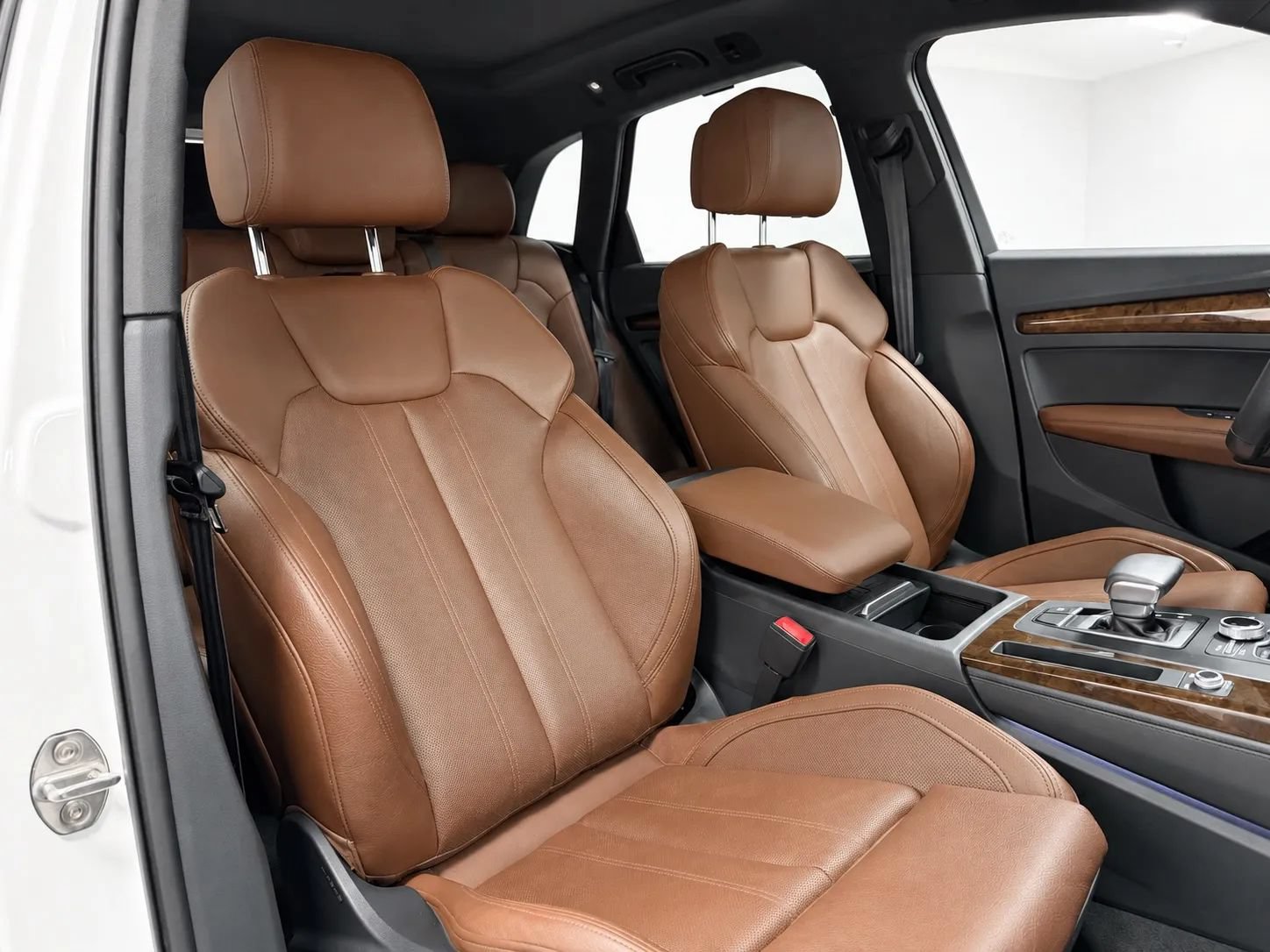 Used 2019 Audi Q5 2.0T Premium Plus w/ Premium Plus Package AWD/4WD image 27
