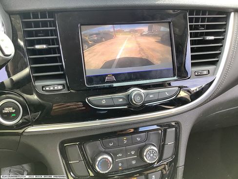 Used 2022 Buick Encore Preferred image 7