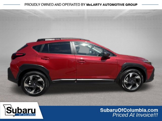 New 2026 Subaru Crosstrek 2.5i Limited AWD/4WD image 12