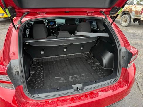 Used 2023 Subaru Impreza 2.0i Sport image 5