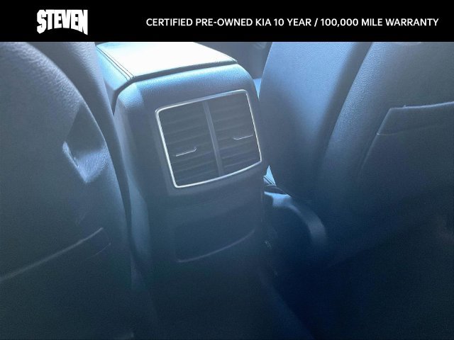 Certified 2024 Kia Sportage X-Line AWD/4WD image 11