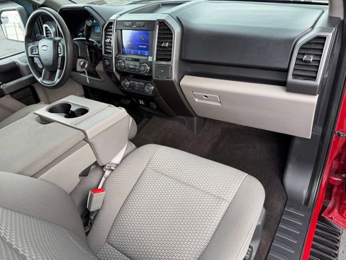 Used 2020 Ford F150 XLT AWD/4WD image 18