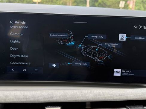 Used 2025 Hyundai Tucson SEL FWD image 30