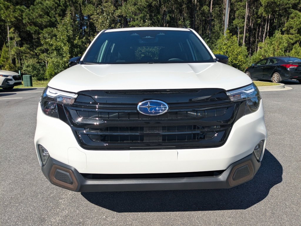 New 2026 Subaru Forester Sport AWD/4WD image 9