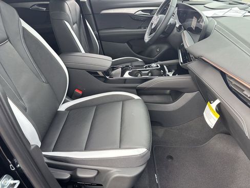 New 2026 Buick Envision Sport Touring image 28