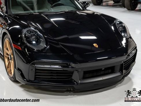 Used 2022 Porsche 911 GT3 RS image 11