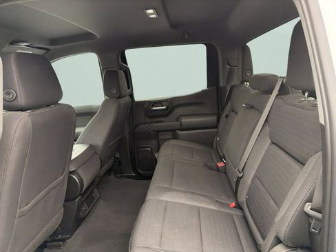 Used 2023 Chevrolet Silverado 1500 Custom w/ Rally Edition image 14