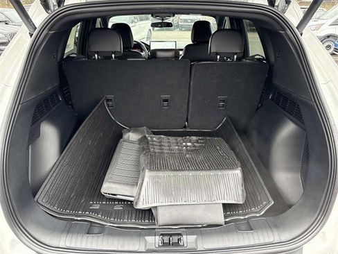 New 2026 Ford Escape ST-Line w/ Tech Pack #1 image 12
