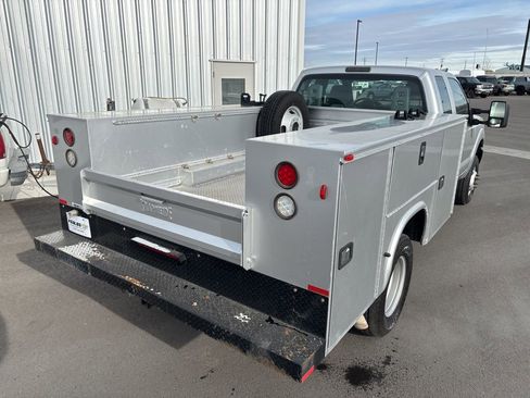 Used 2015 Ford F350 XL image 8