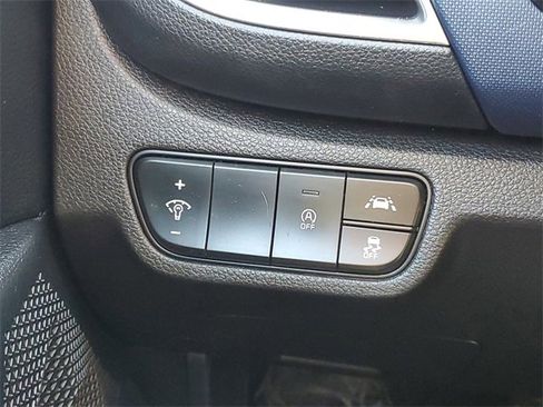 Certified 2023 Kia Seltos Nightfall Edition image 18