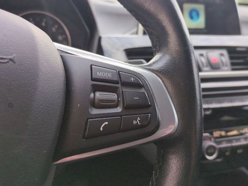 Used 2018 BMW X1 sDrive28i FWD image 19