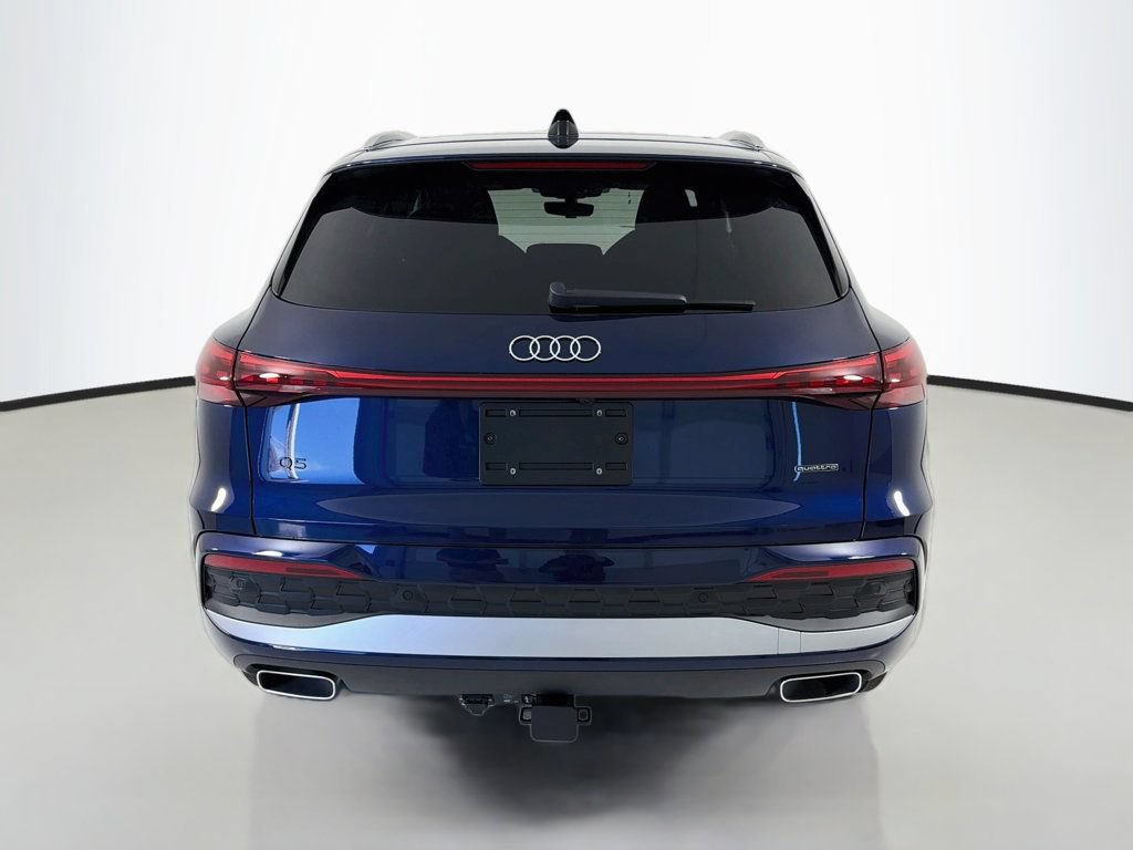 New 2026 Audi Q5 Premium Plus AWD/4WD image 6
