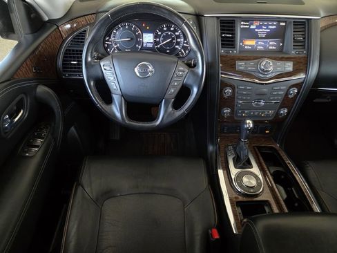 Used 2020 Nissan Armada SL w/ Premium Package image 19