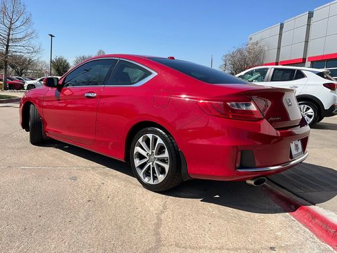 Used 2013 Honda Accord EX-L image 8