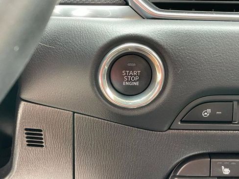 Used 2023 MAZDA CX-5 AWD 2.5 Turbo image 20