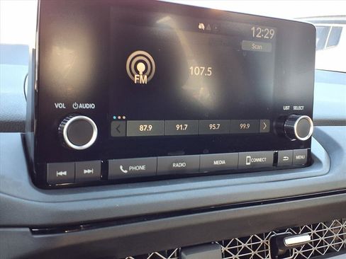 Used 2024 Honda Accord EX image 37