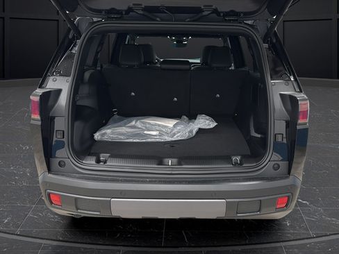 New 2026 Jeep Cherokee Limited AWD/4WD image 15