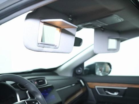 Used 2017 Honda CR-V EX image 20