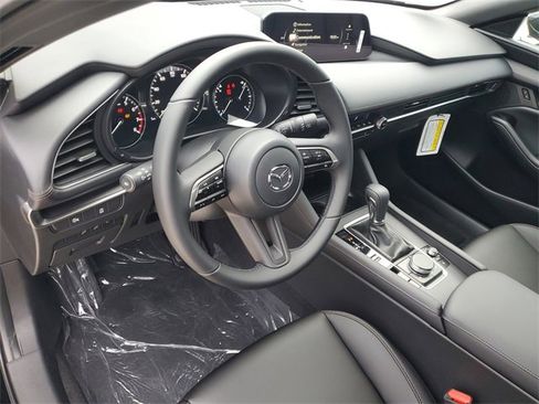 New 2026 MAZDA MAZDA3 s image 17