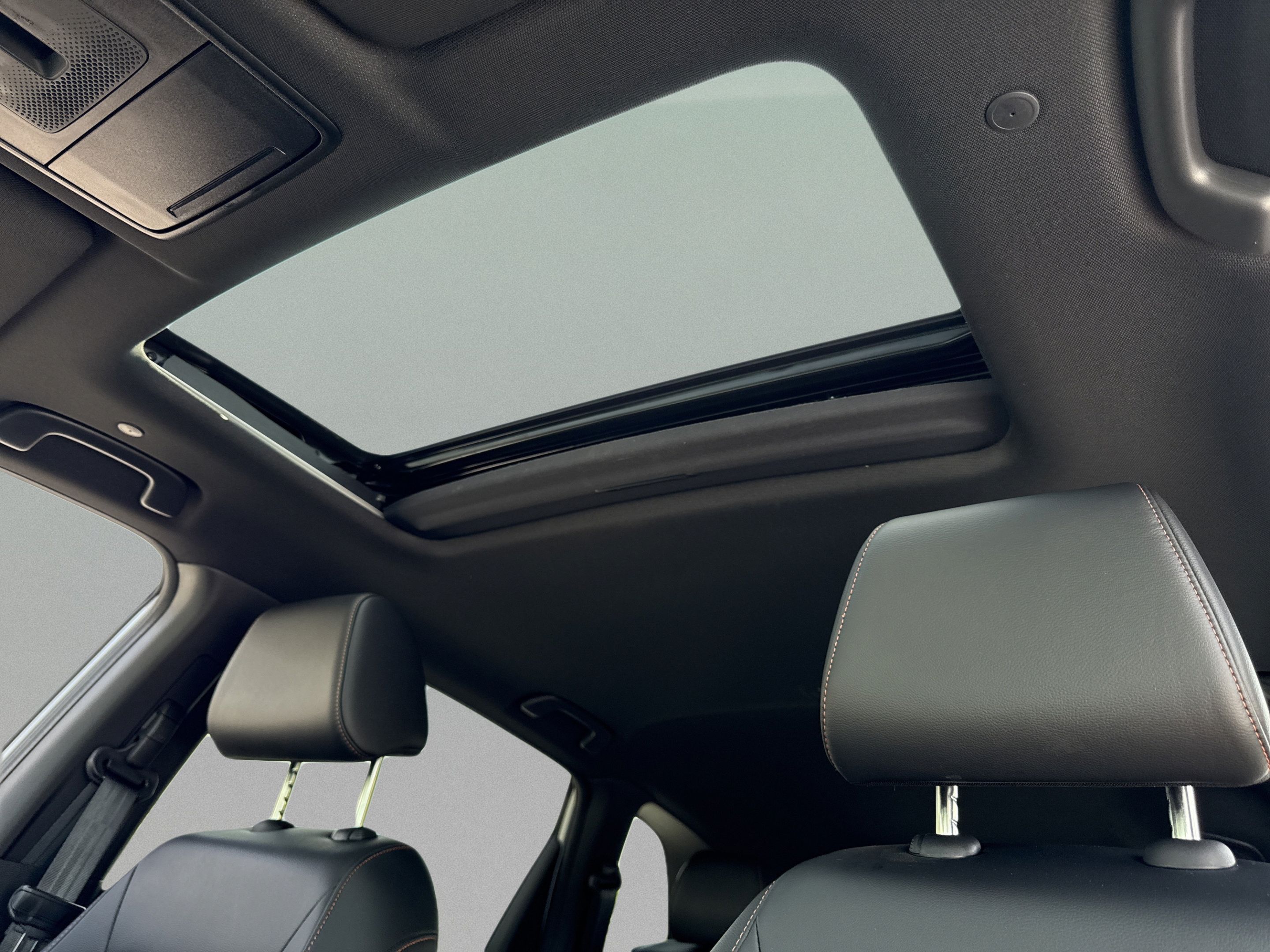 Certified 2025 Honda CR-V Sport-L image 25