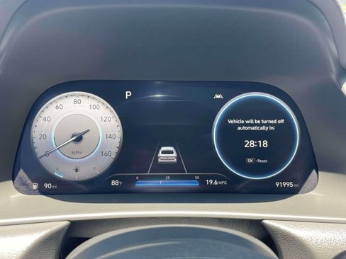 Used 2022 Hyundai Sonata N Line w/ Cargo Package FWD image 26