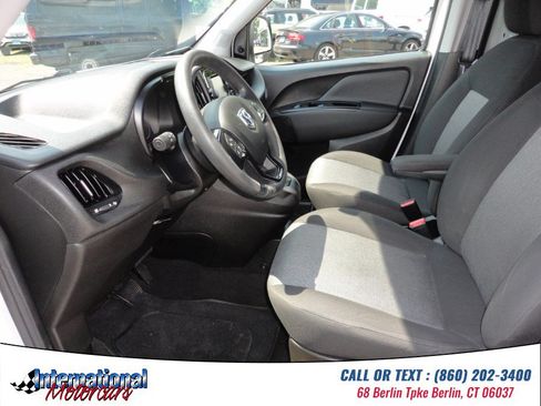 Used 2022 RAM ProMaster City Wagon FWD image 9