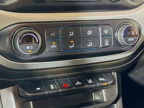 Used 2022 GMC Canyon Elevation w/ Driver Alert Package image 13