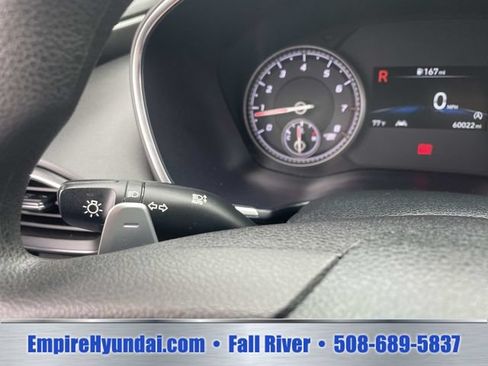 Used 2022 Hyundai Santa Fe SEL AWD/4WD image 31