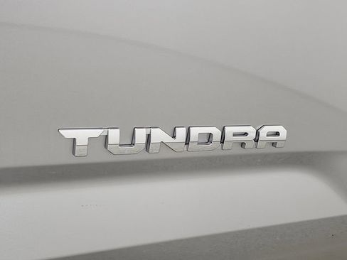 New 2025 Toyota Tundra SR5 image 8