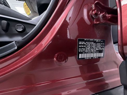 Used 2023 Subaru Forester Premium image 14